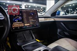 تسلا موديل 3